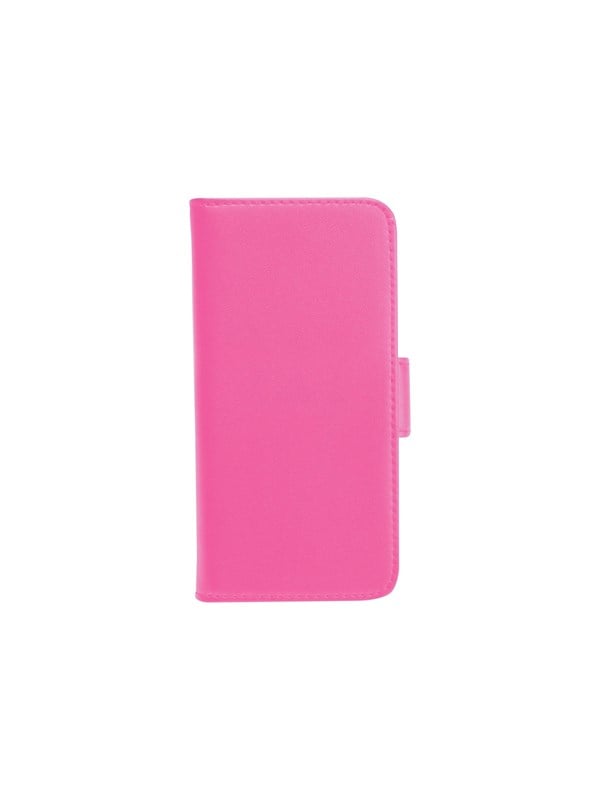 GEAR Wallet Case Pink - iPhone 5/5S/SE