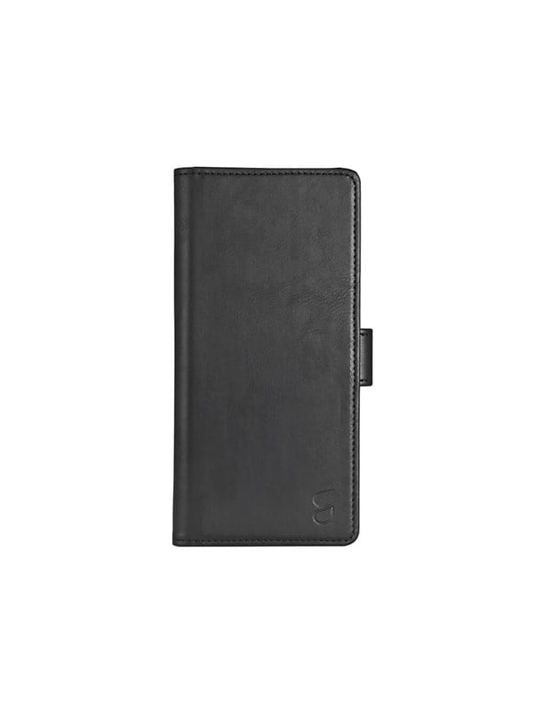 GEAR Wallet Case Black - Nokia G11