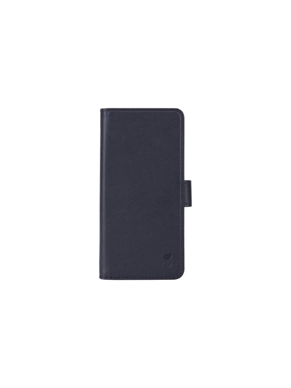 GEAR Wallet Case Black - Oneplus 8T