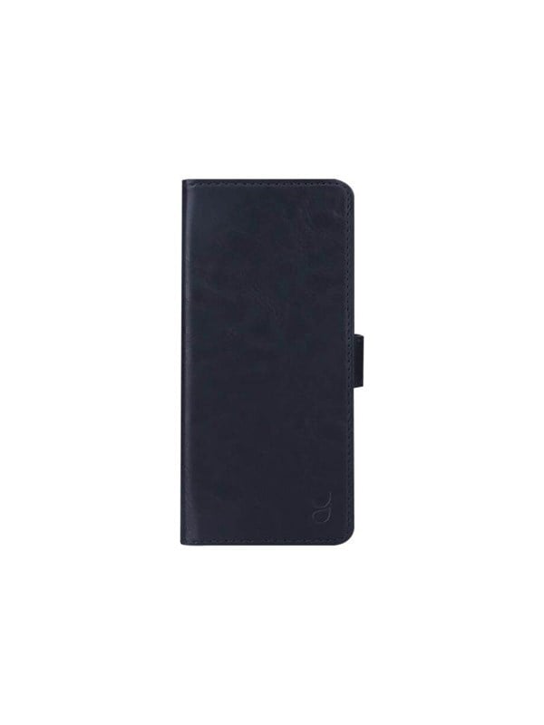 GEAR Wallet Case Black - Motorola Moto G51