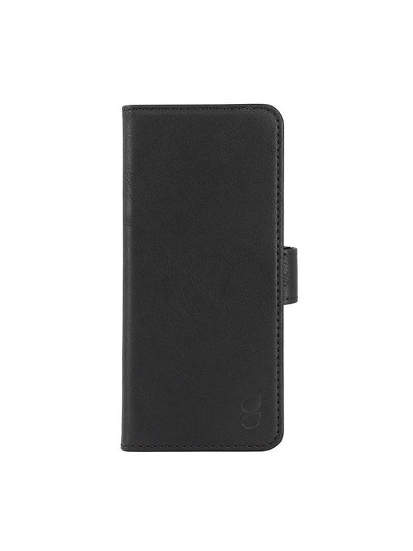 GEAR Wallet Case Black - Sony Xperia 10 V