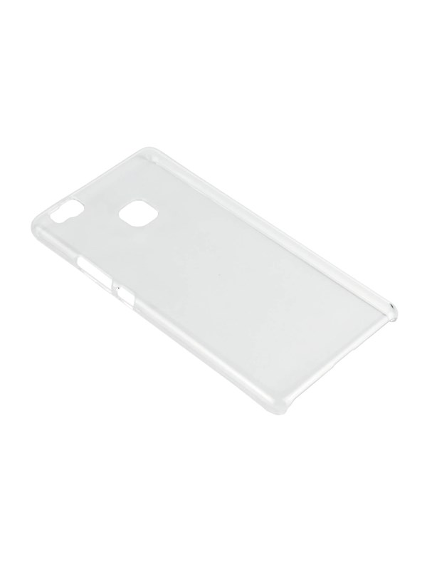 GEAR Phone Case Transparent - Huawei P9 Lite