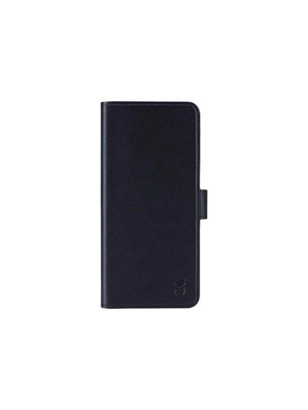 GEAR Wallet Case Black - Nokia 8.3