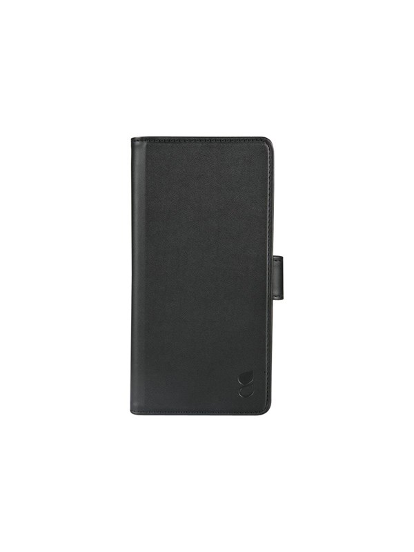 GEAR Wallet Samsung Galaxy A7 2018 Black