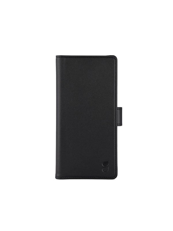 GEAR Wallet Case Black - Xiaomi 11 Lite 5G