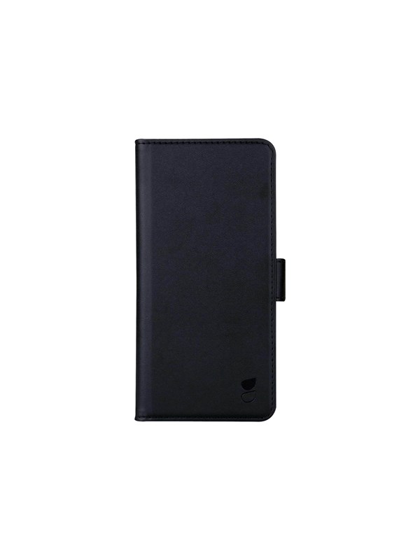 GEAR Wallet Black - Samsung A10 2019