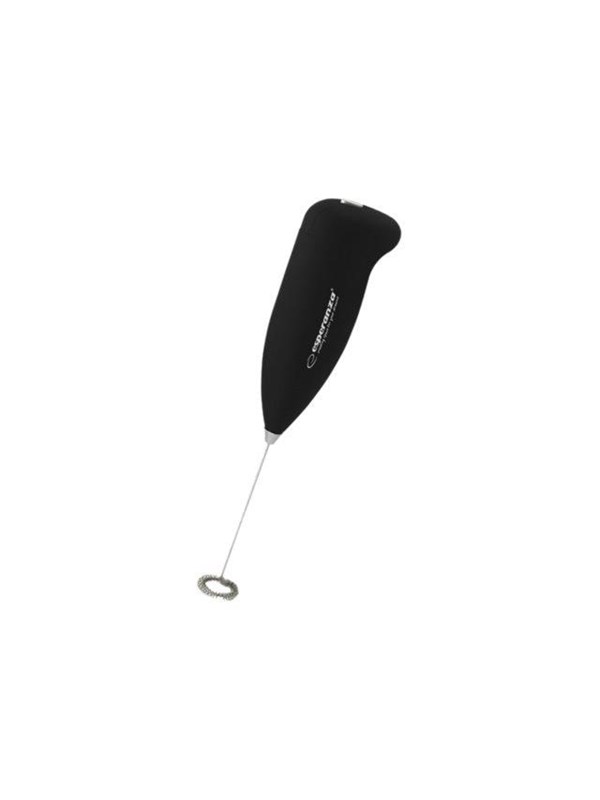 Esperanza MANUAL MILK FROTHER LATTE BLACK