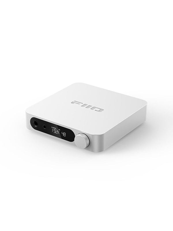 FiiO K11 - DAC & Headphone Amplifier 1400mW - Silver