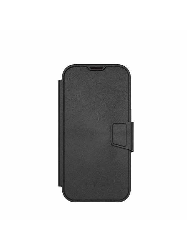 Tech21 Evo Lite Wallet iPhone 14 Pro Black