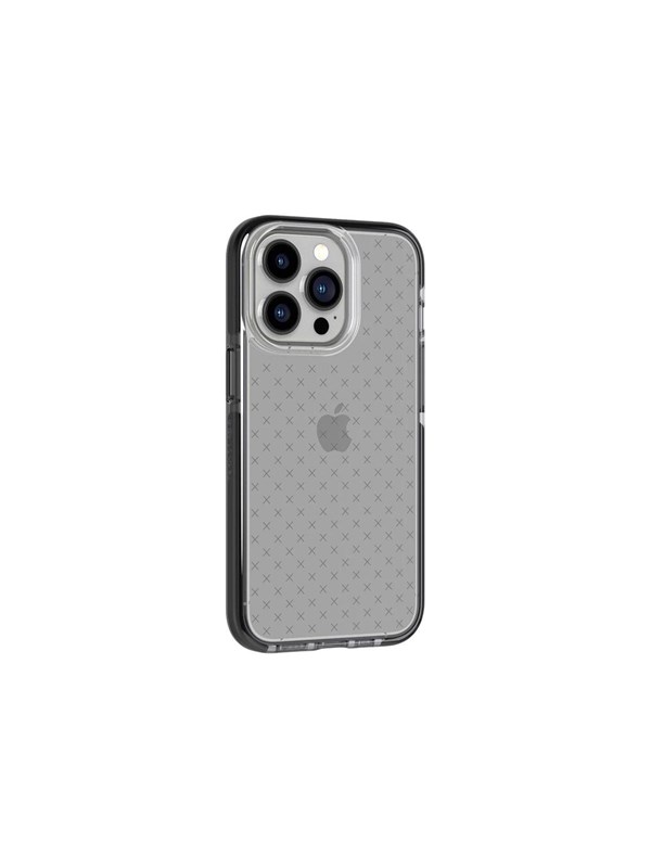 Tech21 Evo Check iPhone 13 Pro Smokey/Black