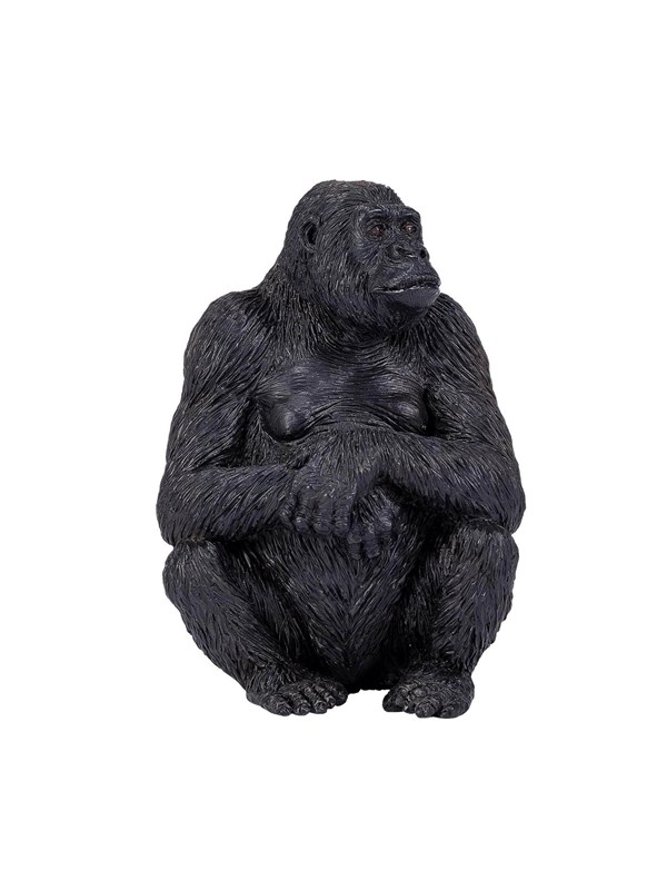 Mojo Wildlife Gorilla Vrouwtje - 381004