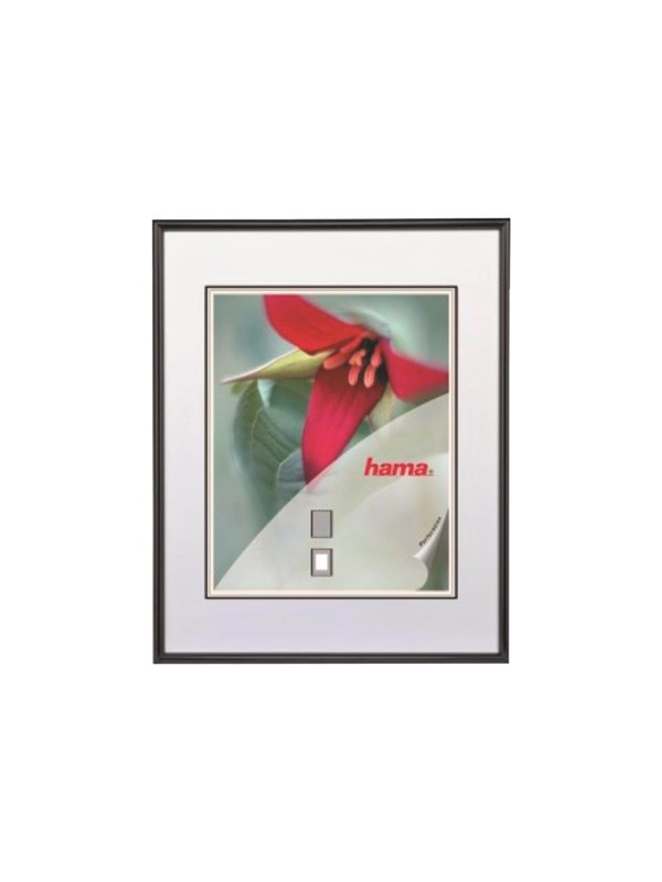 Hama Fotolijst - Sevilla - 21 x 29,7 cm - Zwart