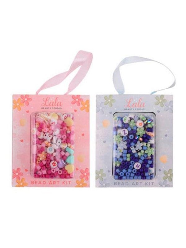 Johntoy Bead set Color (Assorted)