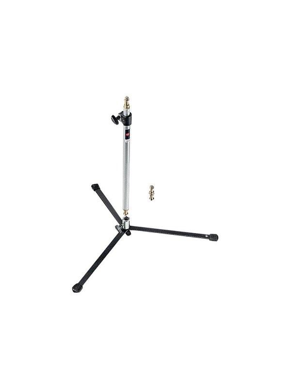Manfrotto 012B Zwart tripod