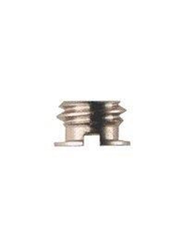 Manfrotto 148KN - tripod reducer bushing (3/8" to 1/4")