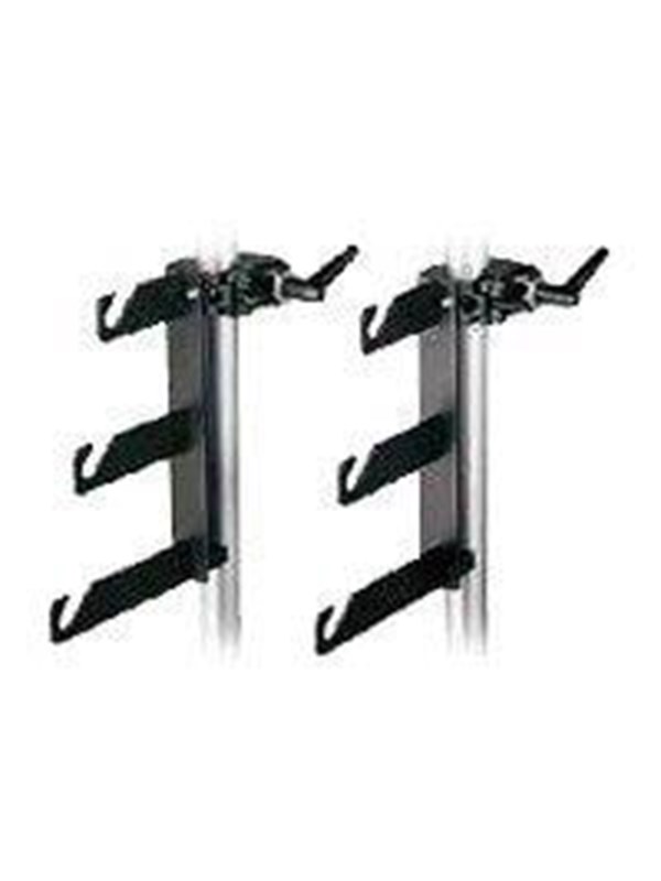 Manfrotto background support system