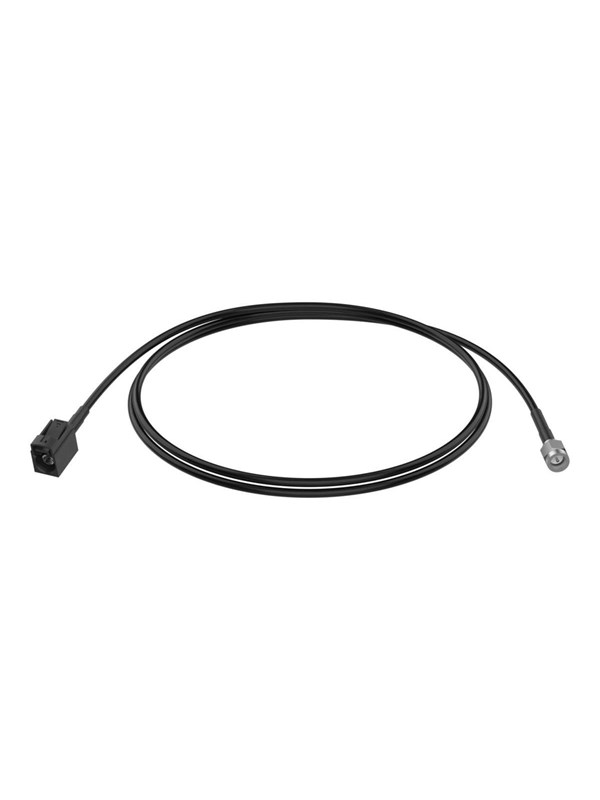 Axis TU6007-E - Zwart
