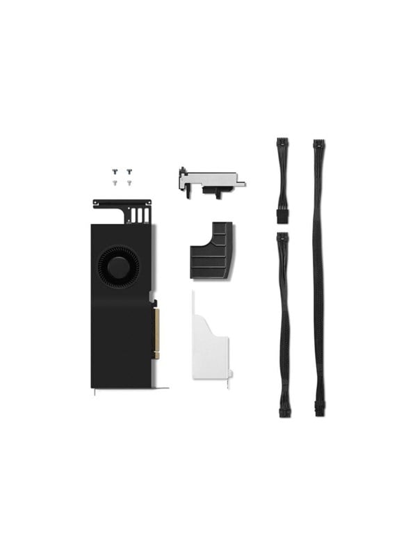 Lenovo RTX 5000 Ada - 32GB GDDR6 RAM - Grafische kaarten