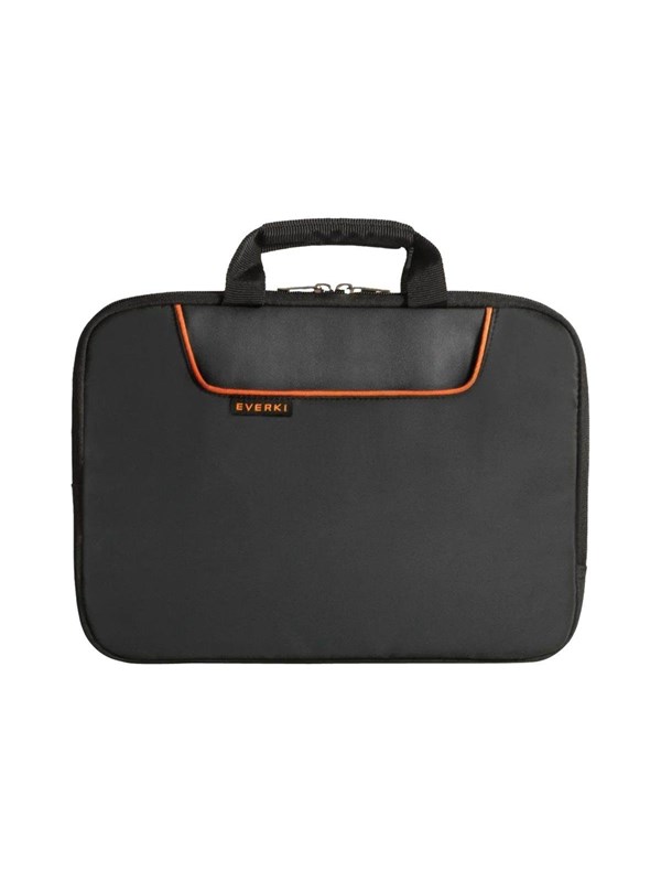 Everki EKF808S11B - notebook carrying case - with memory foam