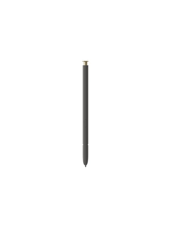 Samsung Galaxy S24 Ultra S Pen - Yellow - Stylus - 1 knopje - Geel