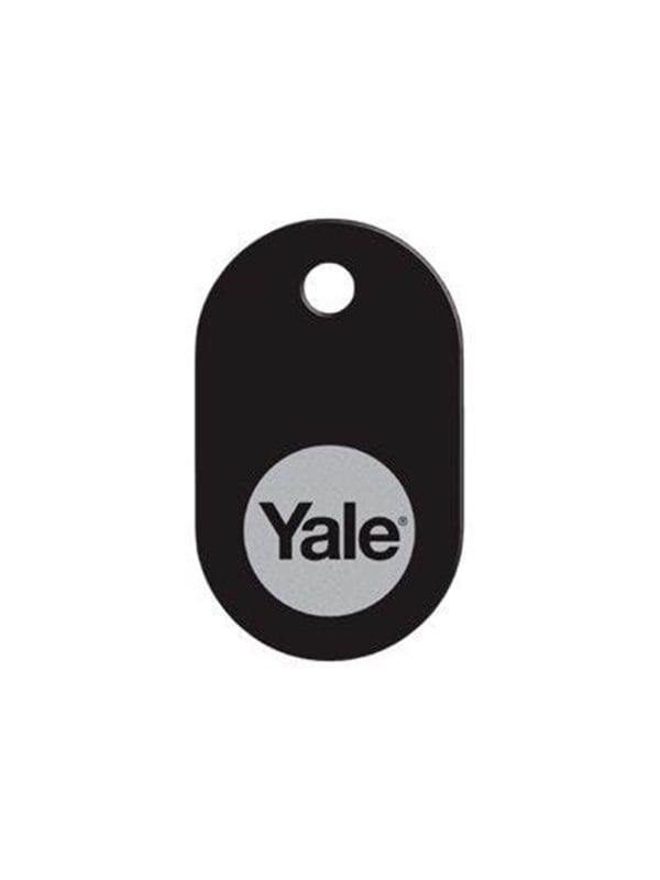 Yale Doorman L3 keytag