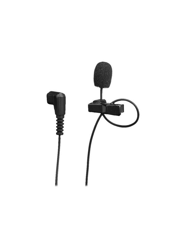 Joby JB01718-BWW microfoon Zwart Microfoon met bevestigingsclip