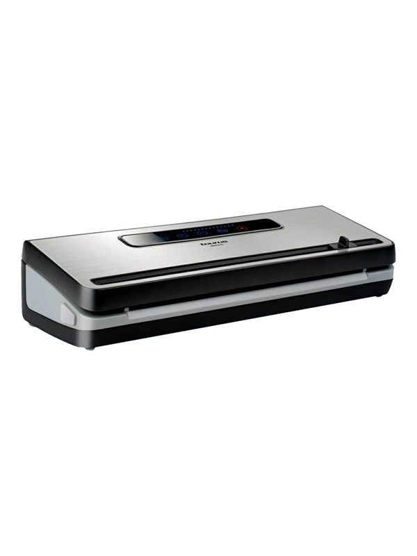 Taurus VAC6000 - vacuum sealer - black/stainless steel