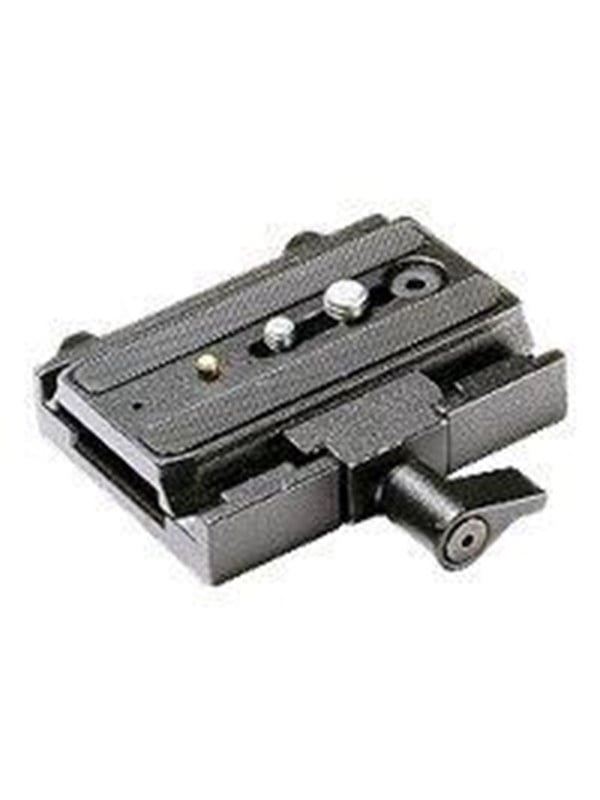 Manfrotto 577 - quick release plate