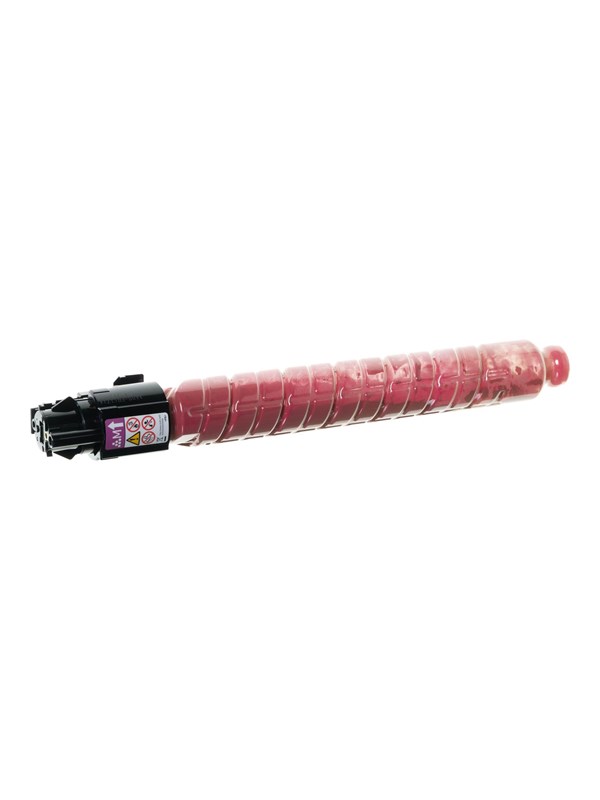 Ricoh IM C400 - magenta - original - toner cartridge
