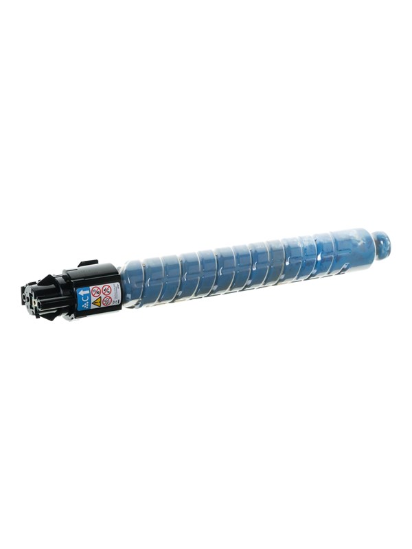 Ricoh - cyan - original - toner cartridge