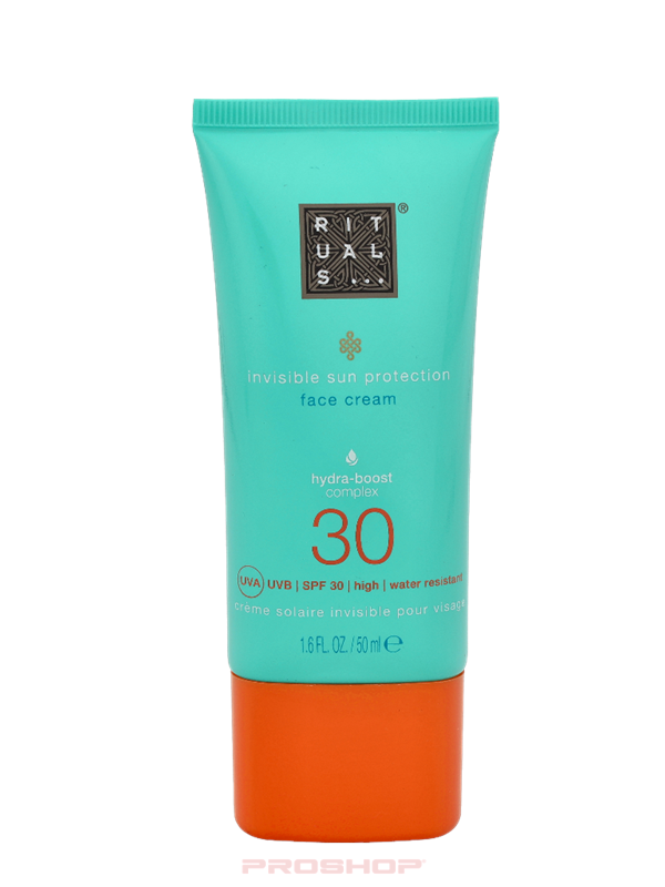 Rituals Zonnecreme Voor Het Gezicht Spf 30 Rituals - The Ritual Of Karma Zonnecrème Voor Het Gezicht Spf 30