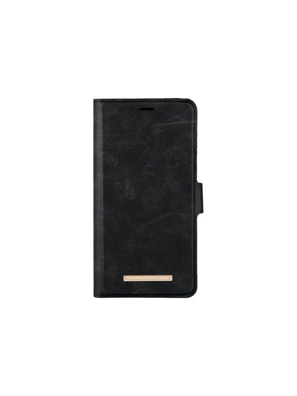 ONSALA COLLECTION Wallet Midnight Black iPhone XS MAX
