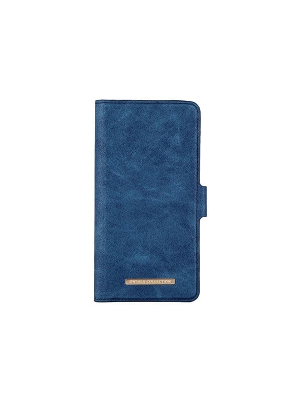 ONSALA COLLECTION Wallet Royal Blue iPhone XS MAX