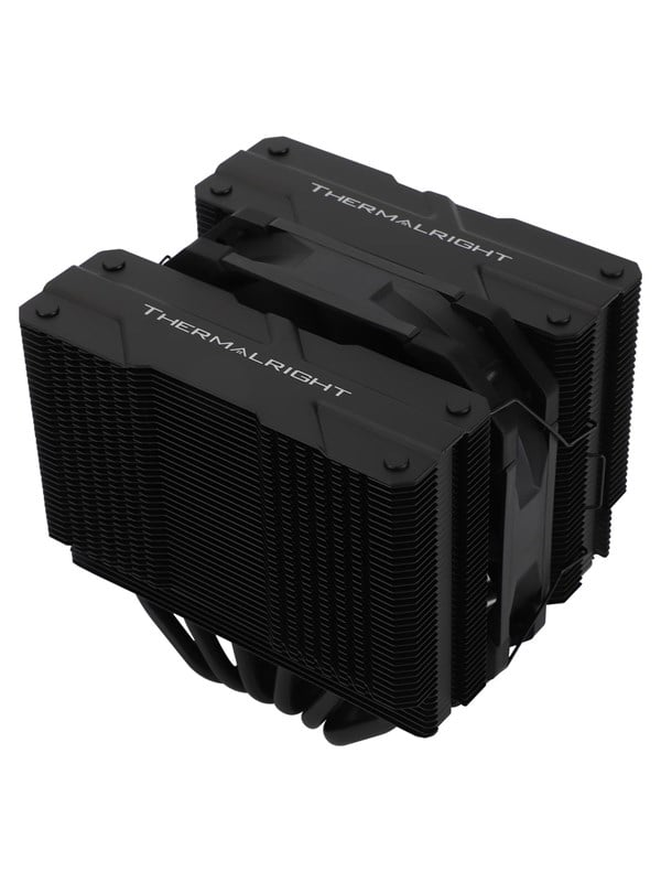 Thermalright Peerless Assassin 120 Mini - Black - CPU luchtkoeler - Max 26 dBA