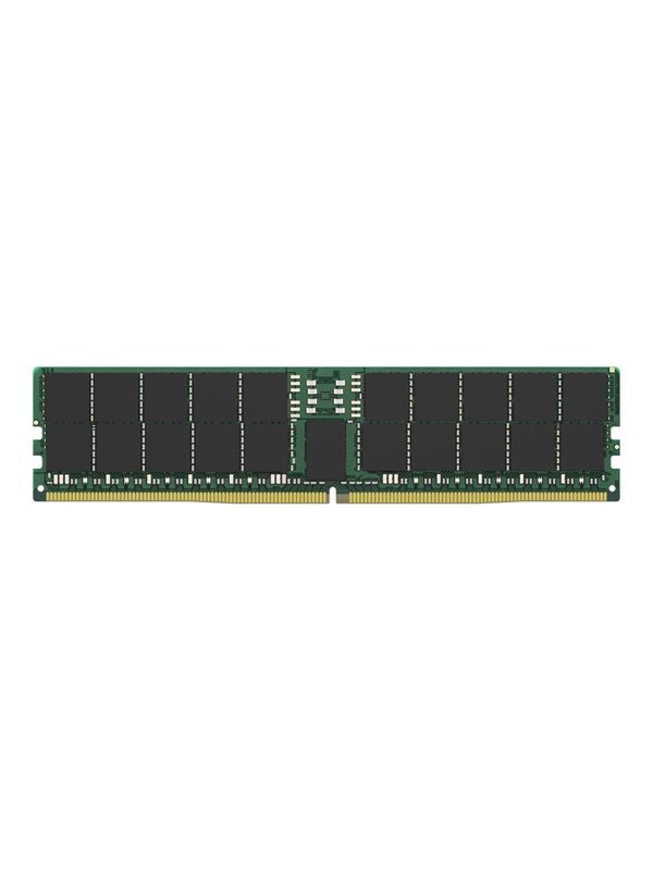 Kingston Server Premier DDR5-5600 Registered/ECC - 32GB - CL46 - Single Channel (1 pcs)