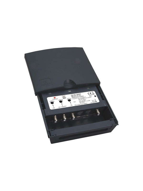 Triax MFA 657 - aerial signal amplifier for aerial