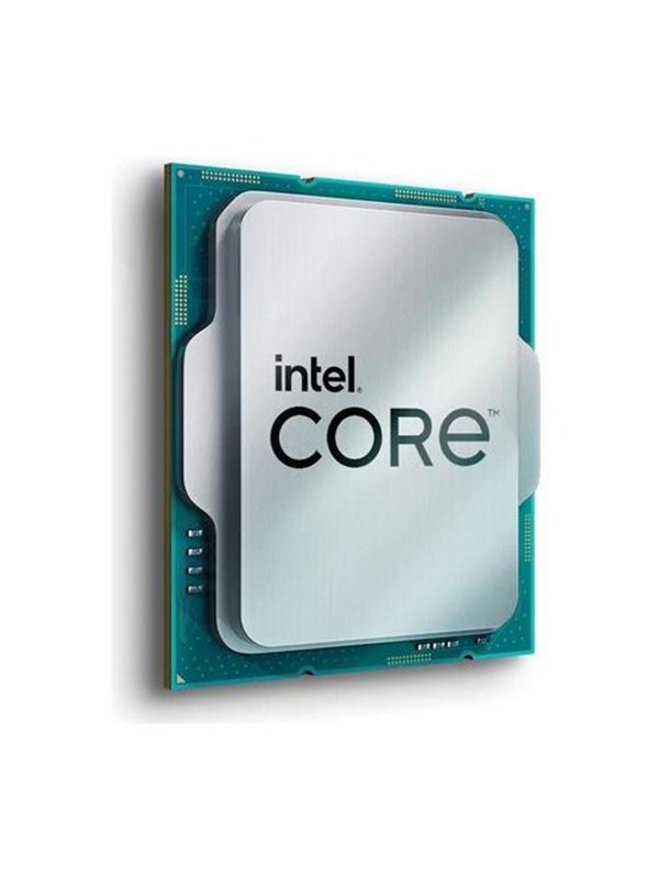 Intel Core i5 13600KF / 3.5 GHz processor - OEM CPU - 14 kernen - 3.5 GHz - Intel LGA1700 - OEM/tray (zonder koeler)