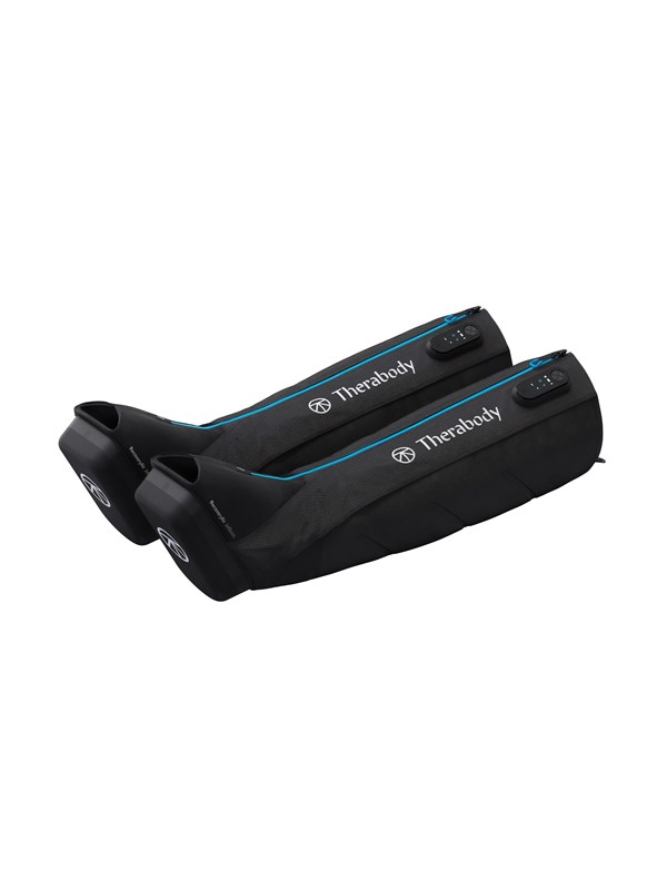 Therabody RecoveryAir JetBoots - Compressiesysteem - Klein