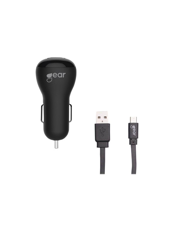 GEAR by Carl Douglas car power adapter - USB