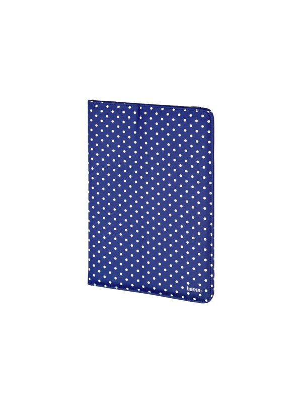 Hama "Polka Dot" - flip cover for tablet