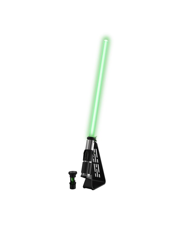 Star Wars The Black Series Force FX Elite Yoda Lightsaber