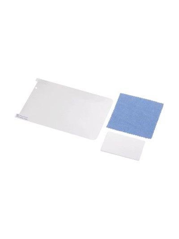 Hama Screen Protector - screen protector for tablet