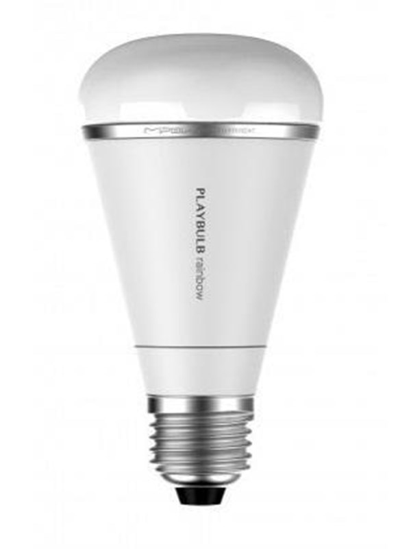 MiPow Playbulb Rainbow - LED light bulb