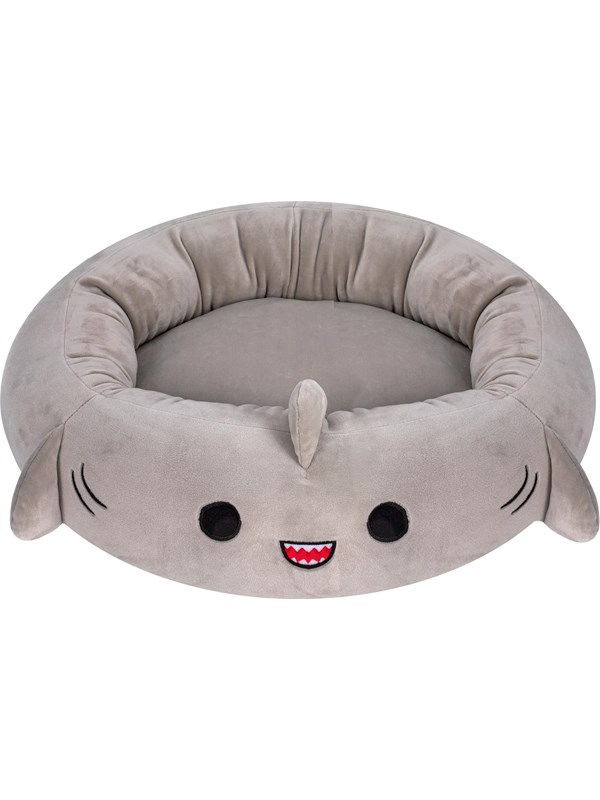 Squishmallows Pets Gordon The Shark Pet Bed M 61cm
