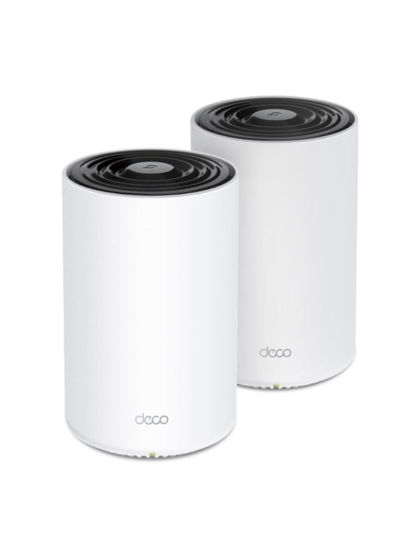 TP-Link Deco PX50 AX3000 + G1500 Whole Home Powerline Mesh WiFi 6 System - Wi-Fi 6