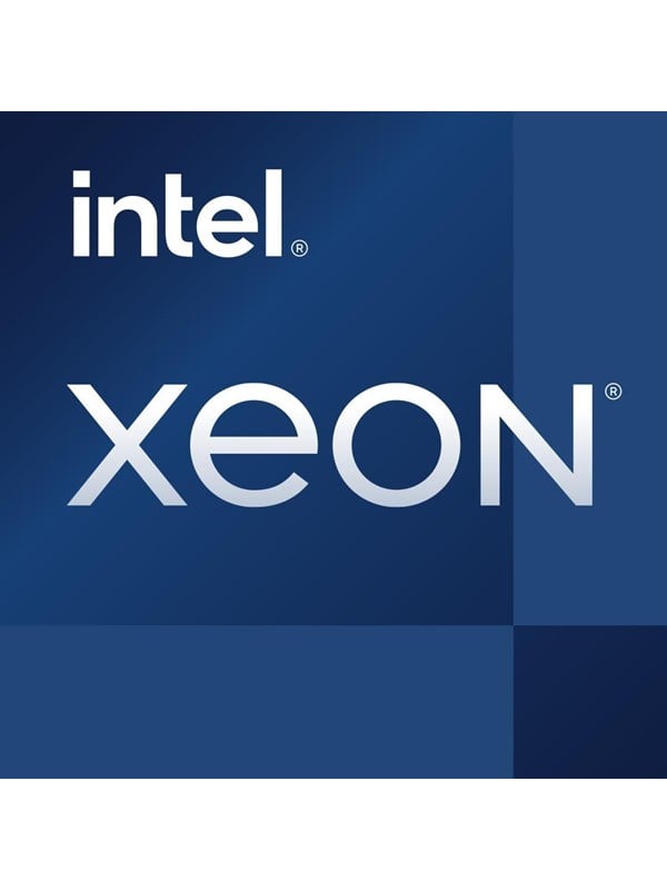 Intel Xeon E-2486 / 3.5 GHz processor - OEM CPU - 6 kernen - 3.5 GHz -  LGA1700 - OEM/tray (zonder koeler)