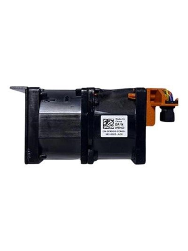 Dell Very High Performance - fan unit - customer kit - Case ventilator