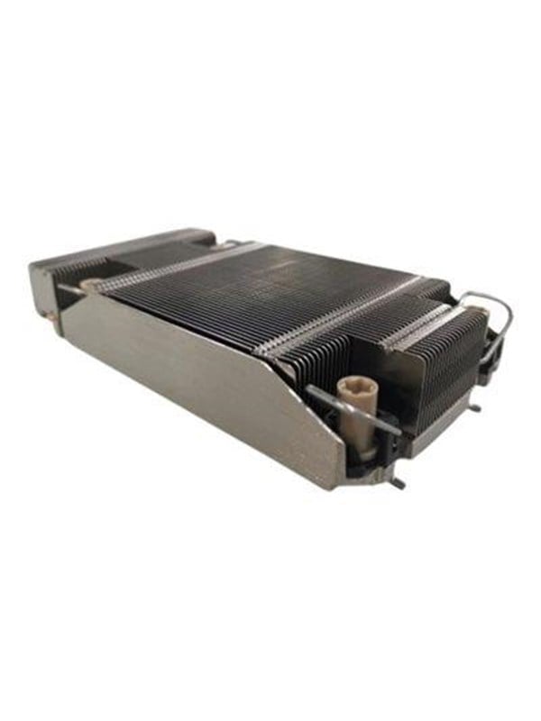 Dell High Performance - processor heatsink - customer kit - CPU koelelement (zonder fan)