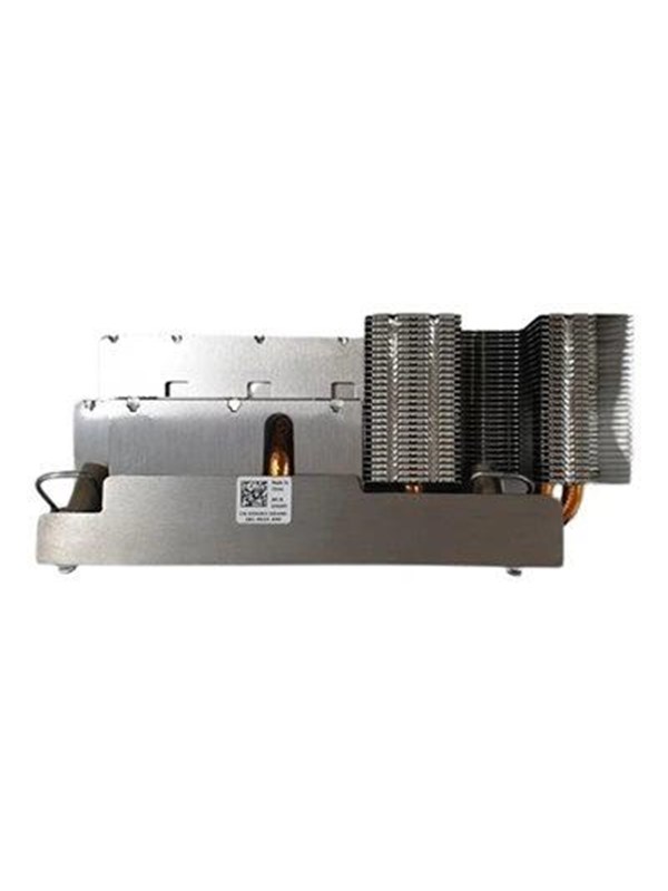 Dell High Performance - processor heatsink - customer kit - CPU koelelement (zonder fan)