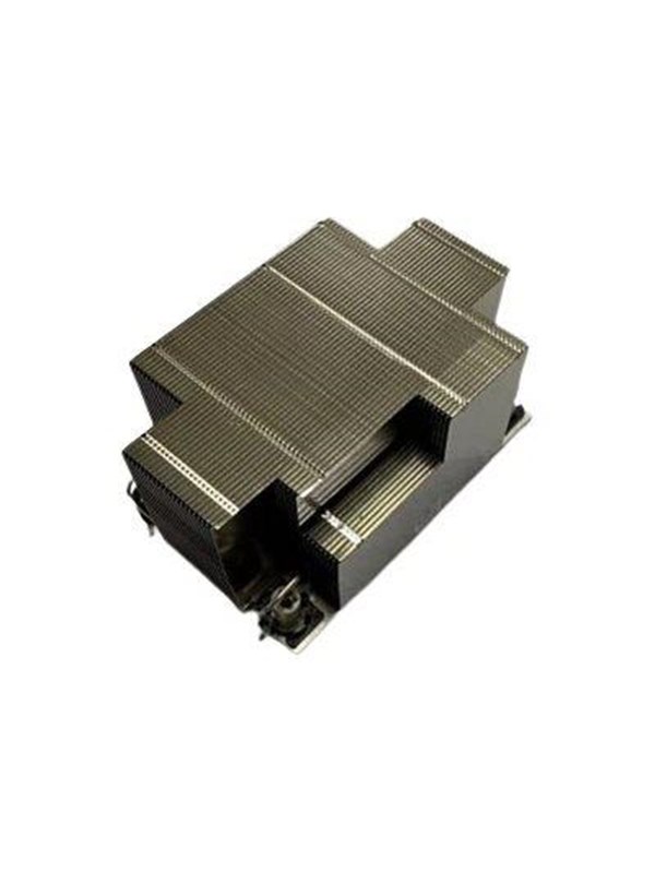 Dell Standard - processor heatsink - customer kit - CPU koelelement (zonder fan)